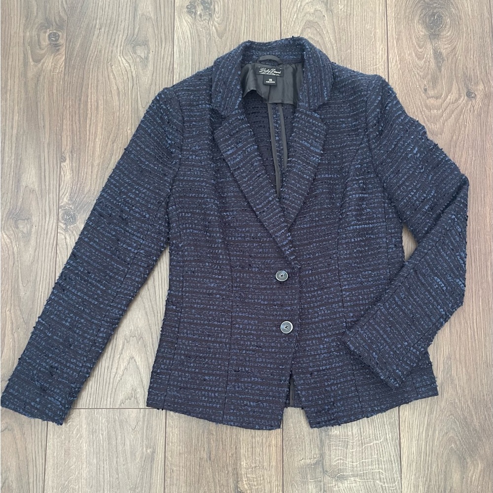 Lucky Brand Blazer